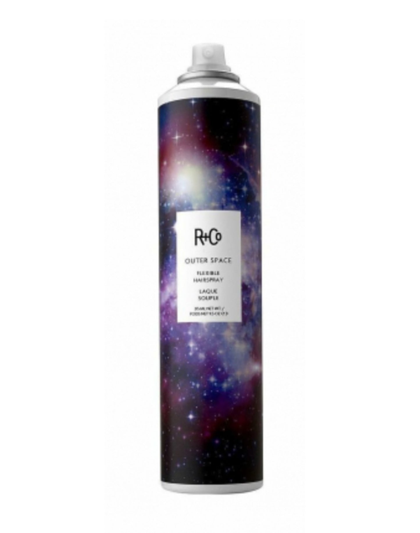 R+Co Outer Space Flexible Hairspray, 315 ml